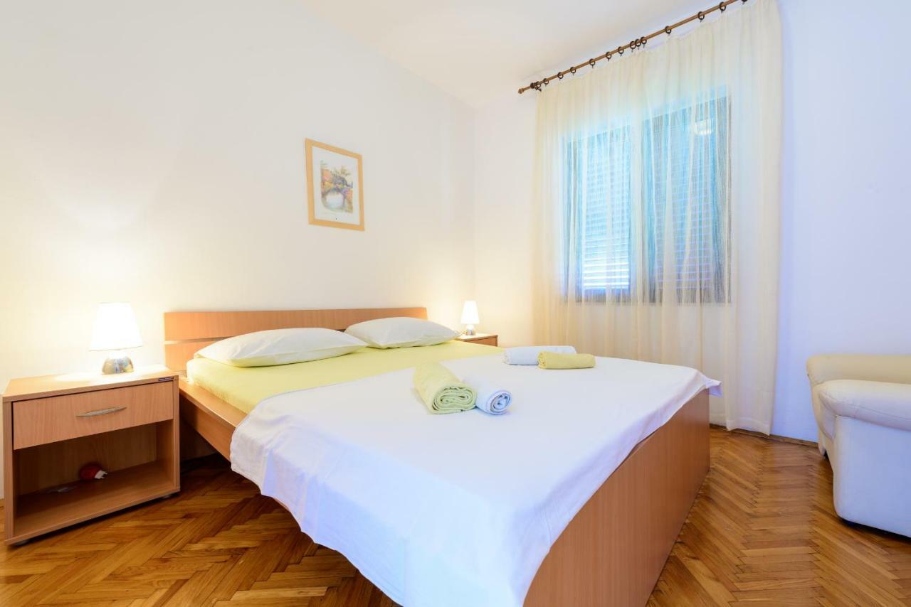 Apartments Garden Beach Superior Cavtat Exteriér fotografie